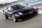 Lancia Stratos Prototype 2010 года
